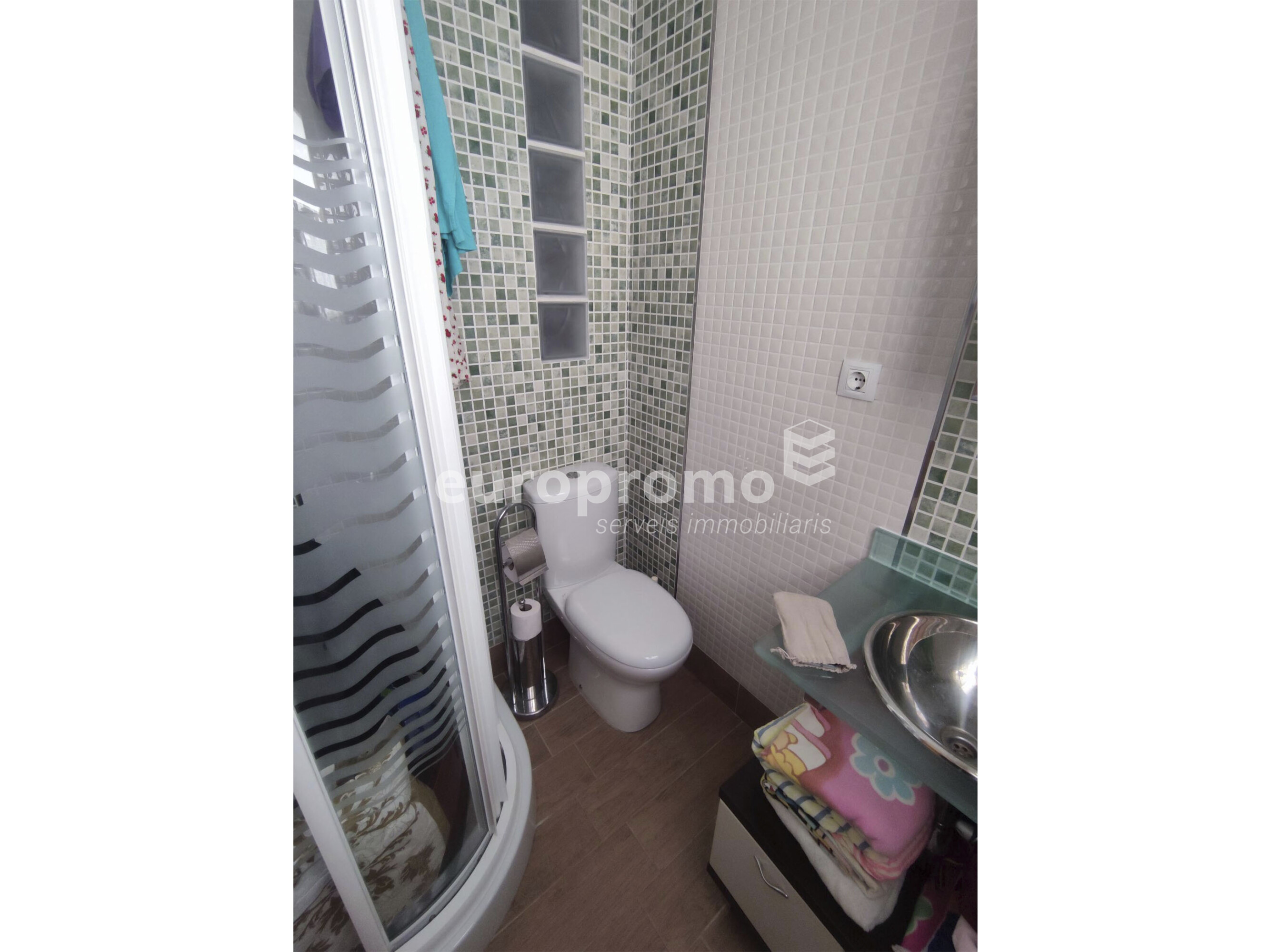 Piso muy acogedor  situado en Torre Valentina a 300m de la playa!